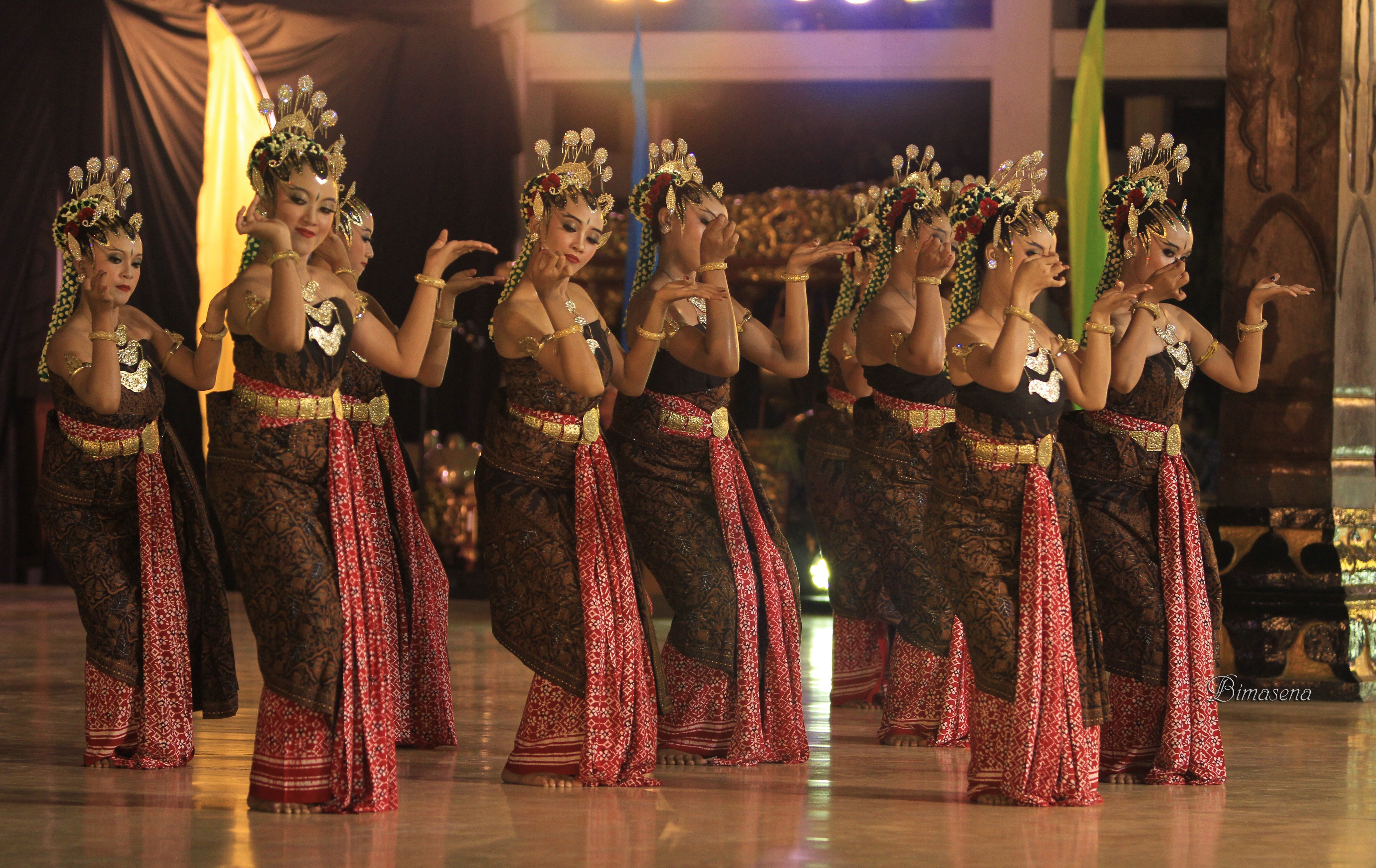 Kompetensi Keahlian Staging SMKI Yogyakarta
