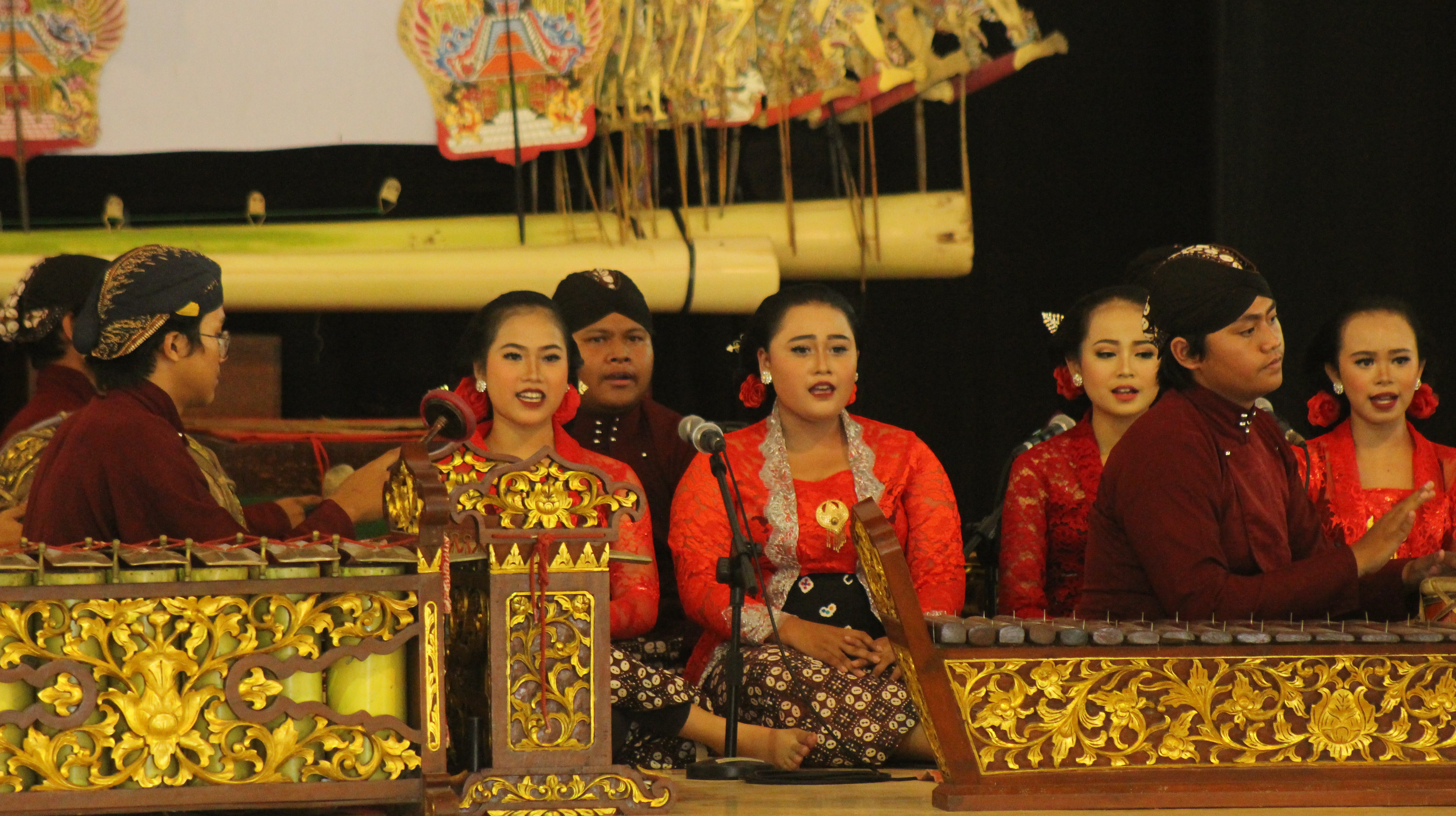 Kompetensi Keahlian Staging SMKI Yogyakarta