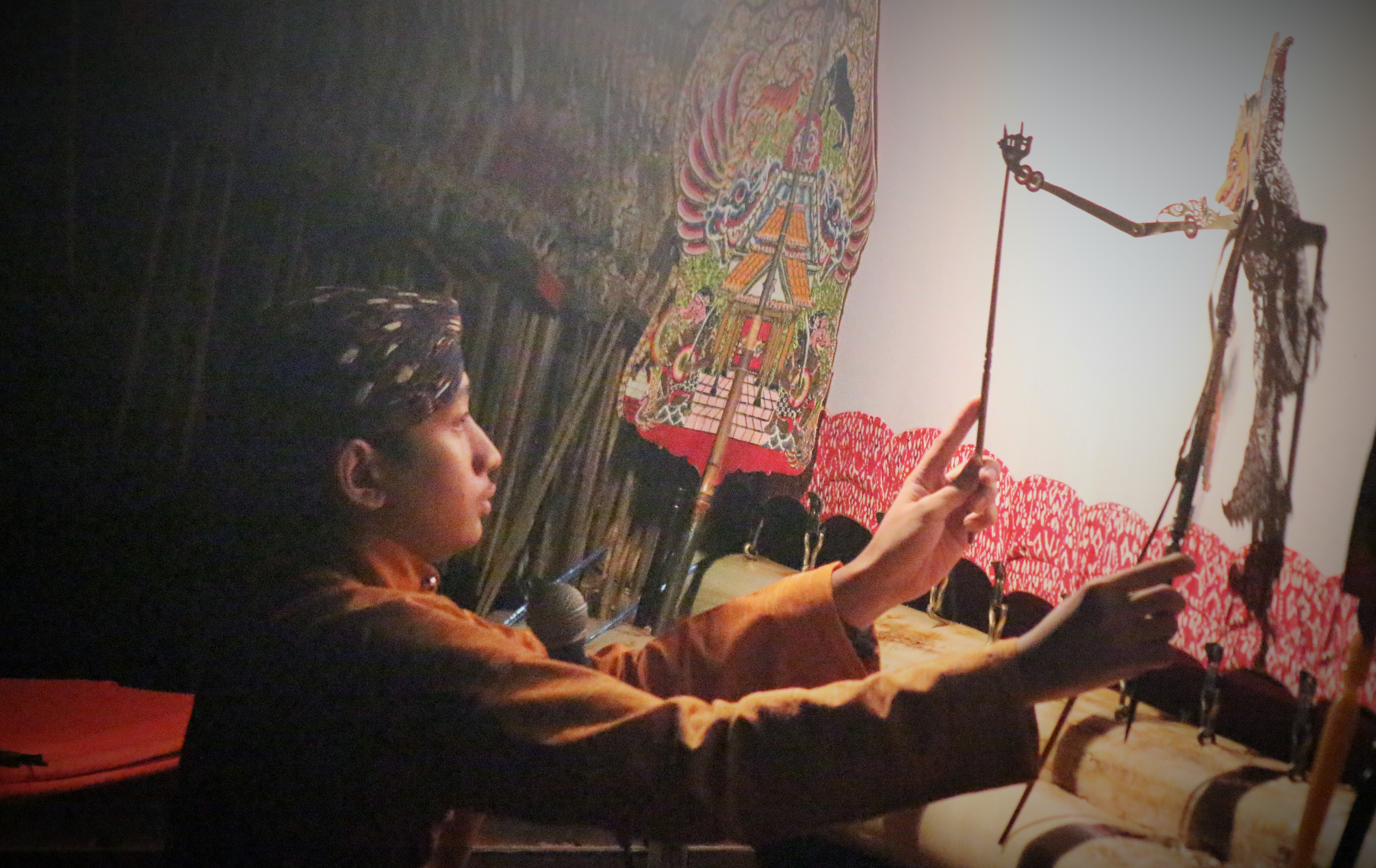 Kompetensi Keahlian Staging SMKI Yogyakarta